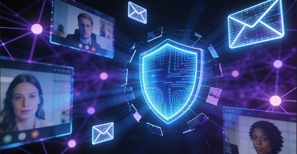 As Deepfakes Spread, Organizations Face New Challenges from AI-Driven Social Engineering