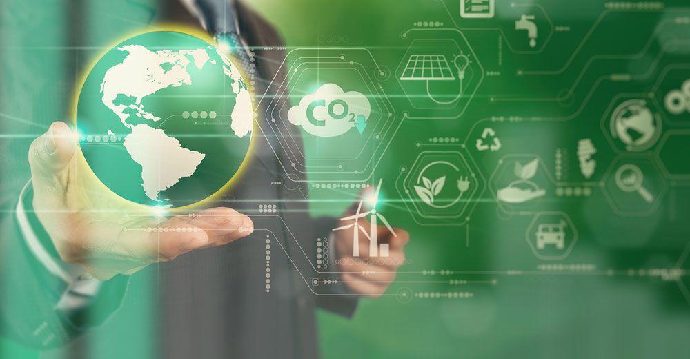 Forrester’s Guide to Managing ‘Jekyll and Hyde’ Disruptive Technologies