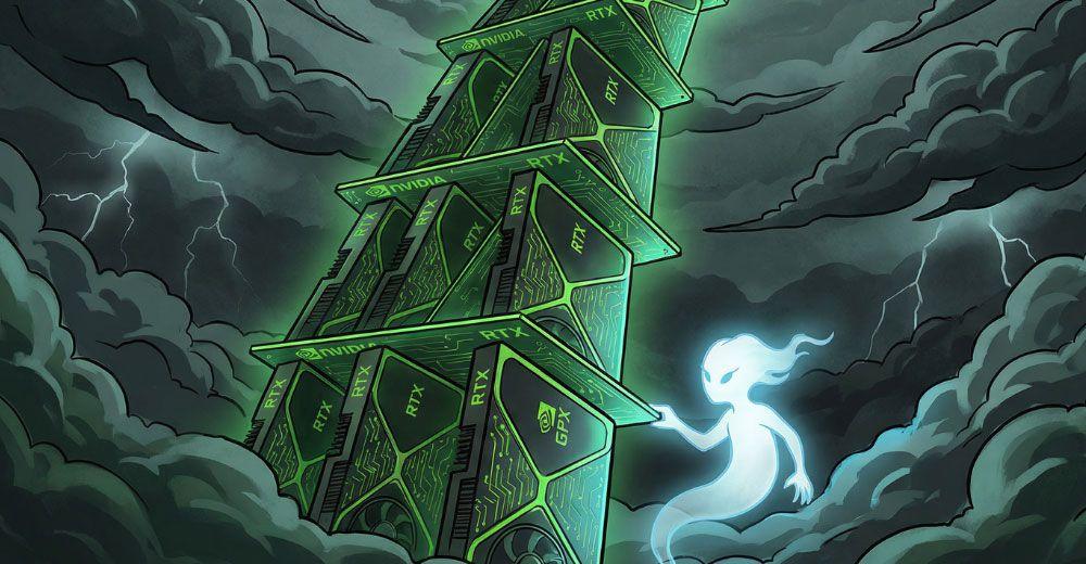 How Spectral Could Overtake Nvidia