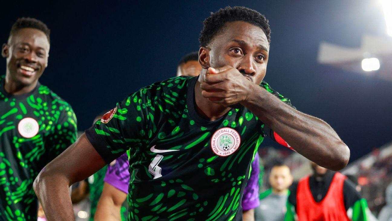 AFCON Review: How Nigeria Restored Respect and What It Means for the Super Eagles