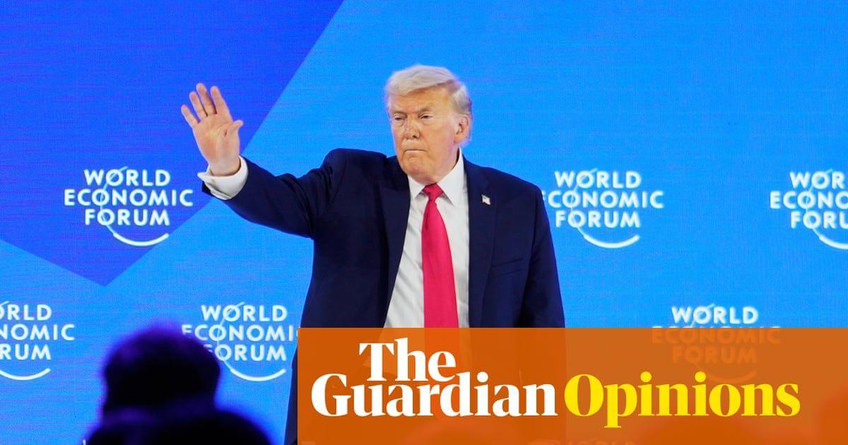 How Europe Could Politically Part Ways With Donald Trump