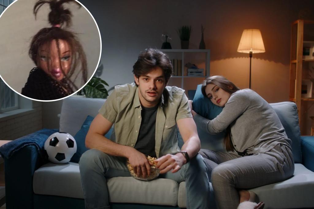 DoorDash faces backlash over “distasteful” snowed-in hookup warning