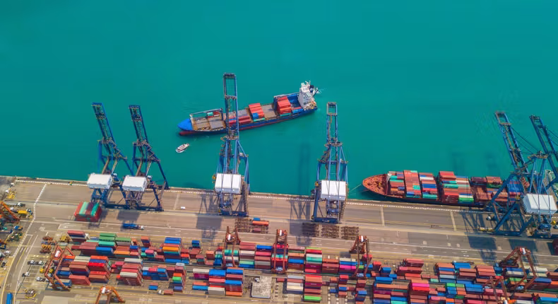 Africa’s wealthiest nation allows private companies to operate on its freight rail network to increase transport capacity