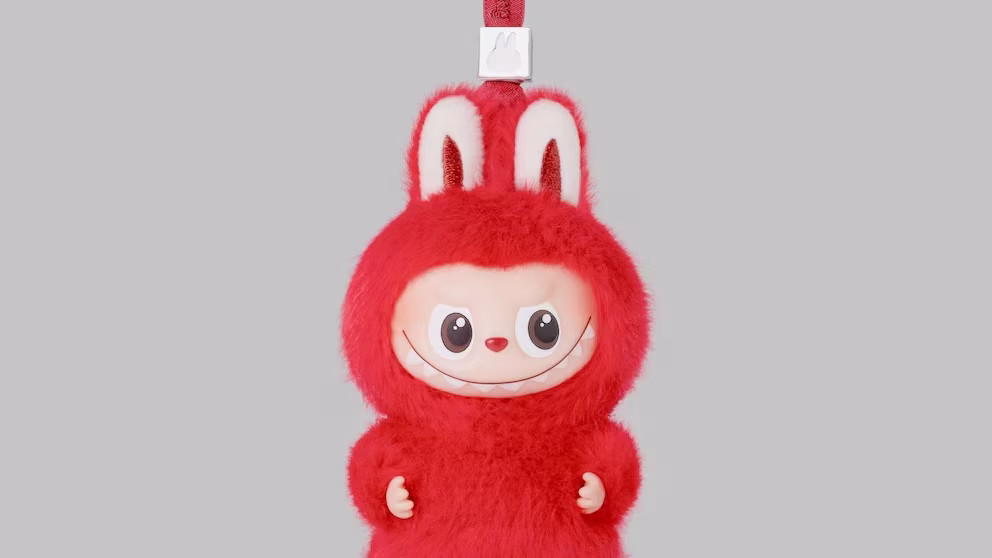Pop Mart is launching new variations of its beloved plush, introducing mini Labubus and a long-fur edition of the popular toy.