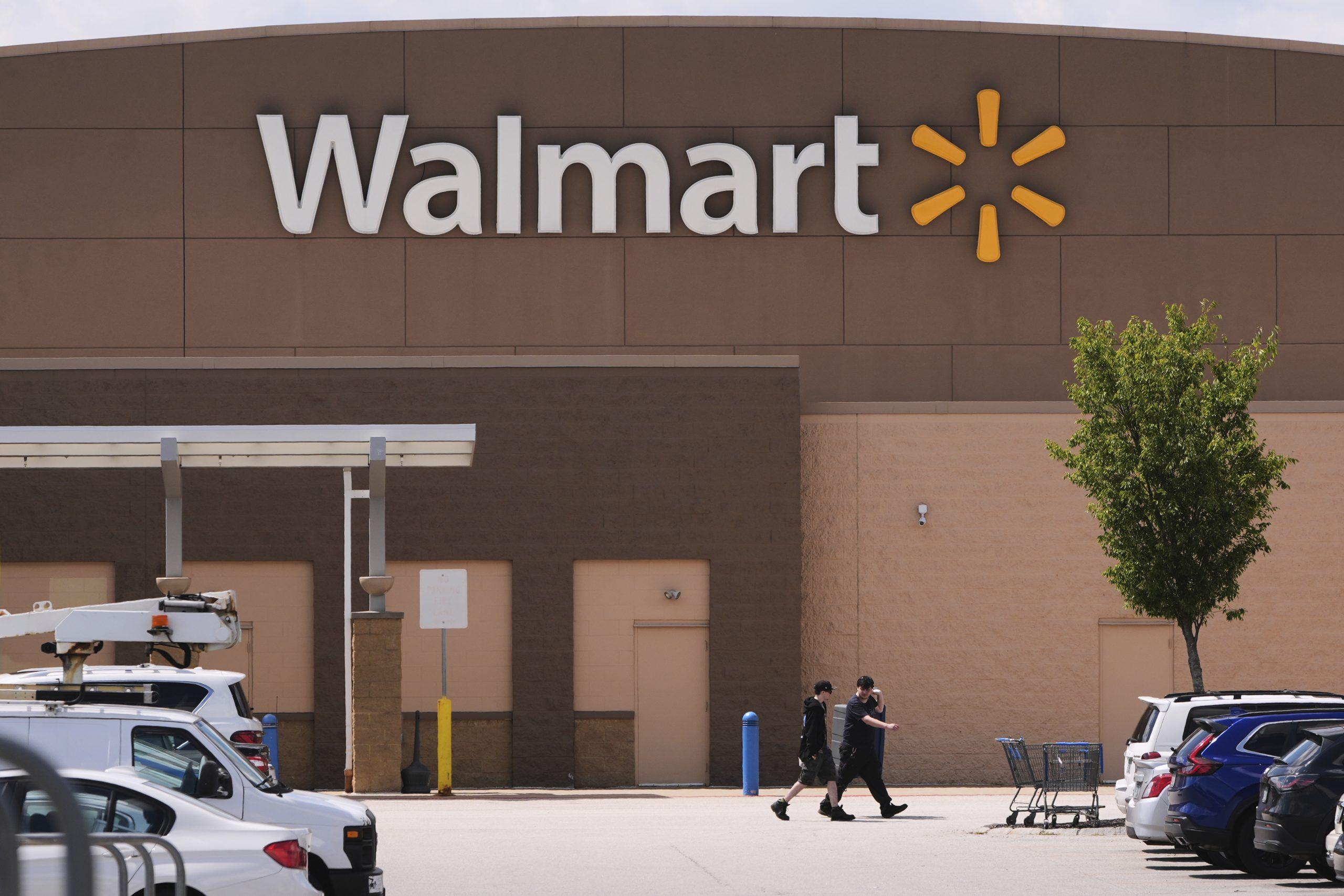 Walmart posts strong second-quarter earnings and revenue growth, showing resilience in sales and profits even as tariff-related costs continue to rise.