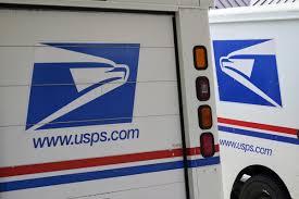 European postal services halt package shipments to the US amid import tariff concerns