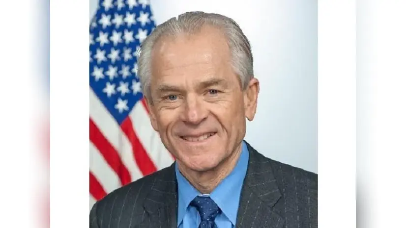 Navarro criticizes India for purchasing Russian oil amid revised profit-sharing plan