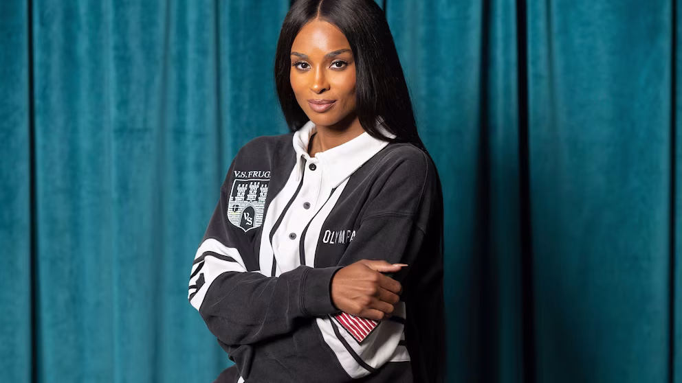 Ciara reignites her musical journey with CiCi, her first album release since 2019.