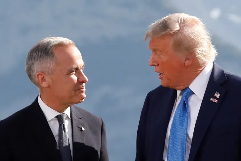 Canada set to roll back majority of its retaliatory tariffs on U.S. goods