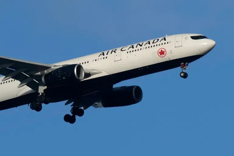 Air Canada set to restart flights as cabin crew strike comes to an end