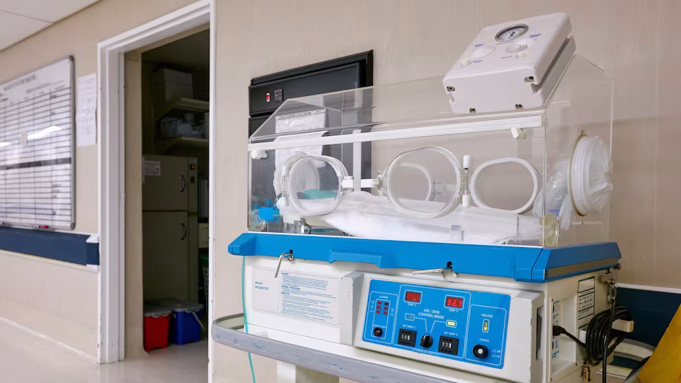 Mississippi declares public health emergency in response to high infant mortality rate