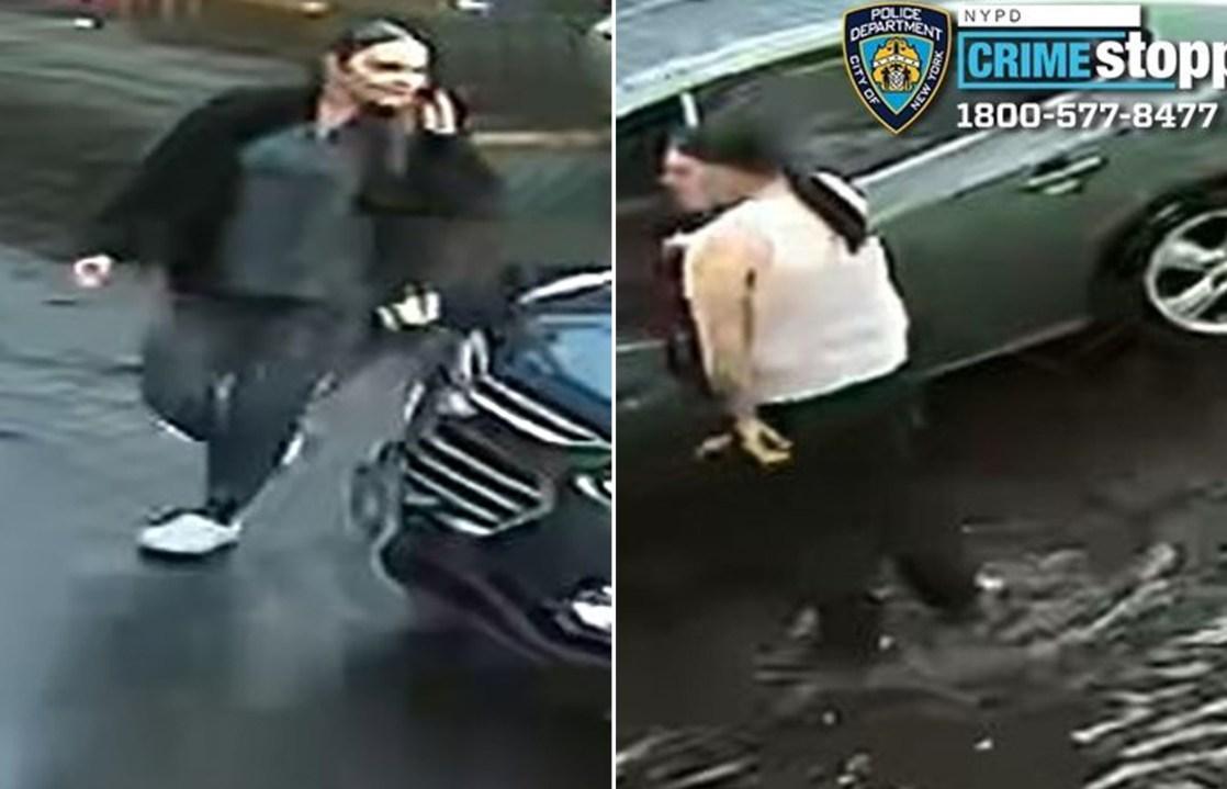 68-year-old woman assaulted in Brooklyn road rage incident over parking dispute