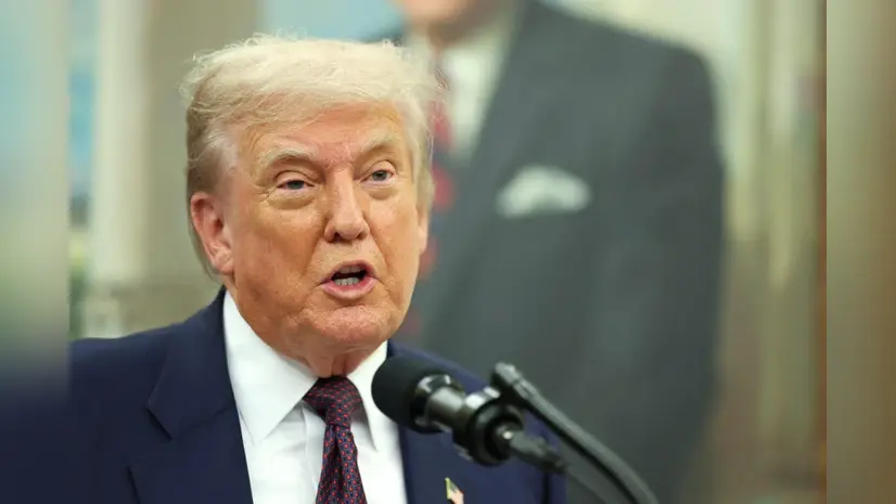 Maxwell says she “never witnessed Trump acting improperly” regarding ties to Jeffrey Epstein